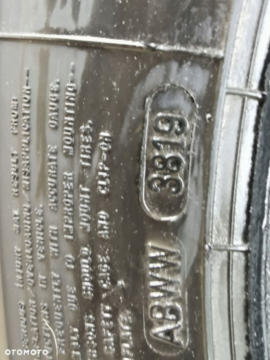 215/75R17.5 FULDA PENDNA 38/19 ŁADNA - 3