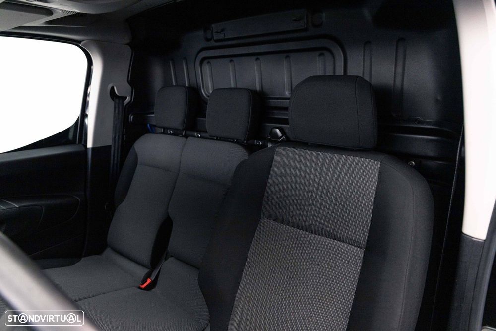 Opel Combo 1.5 CDTi L2H1 Essentia - 9