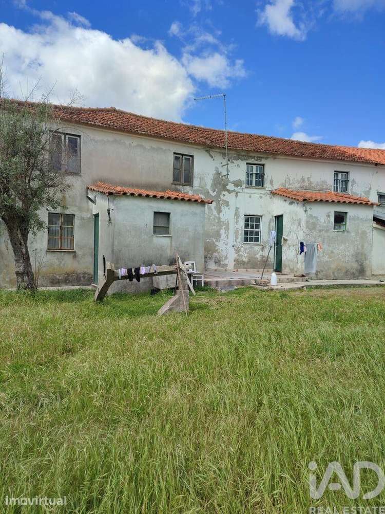 Casa / Villa T3 em Lagares de 240 m2 - Grande imagem: 2/20