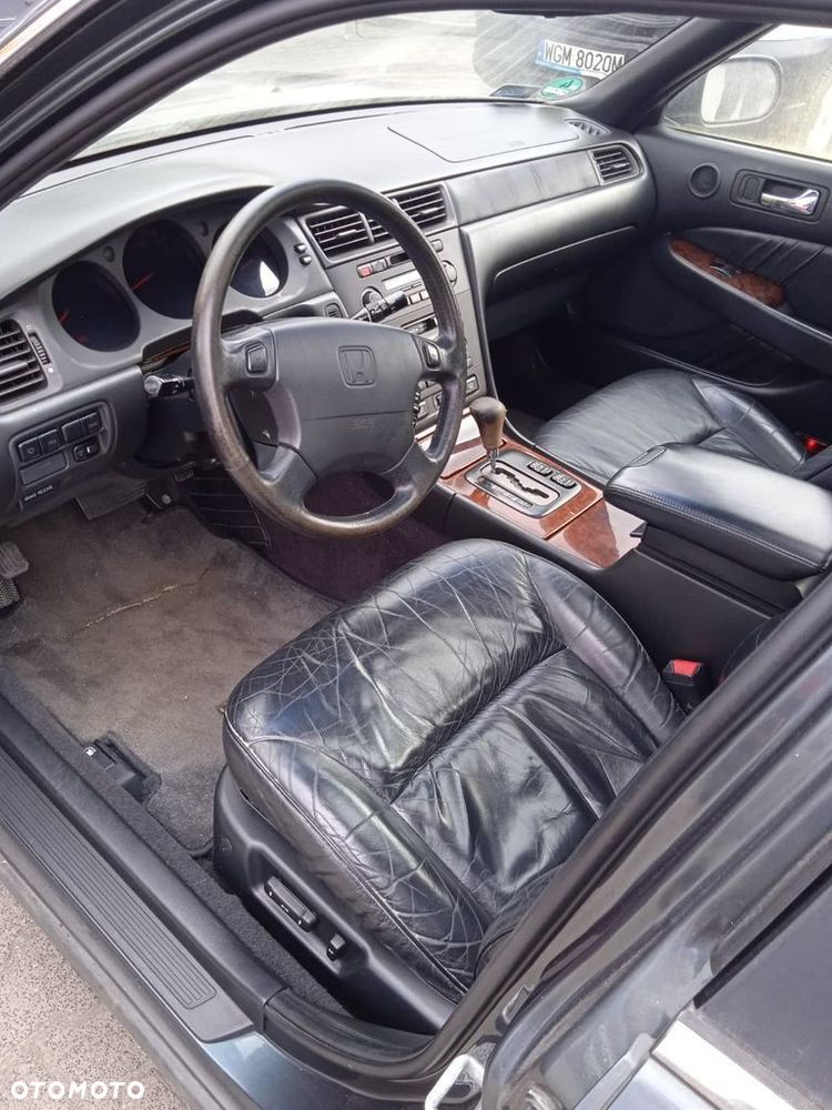 Honda Legend 3.5 - 4