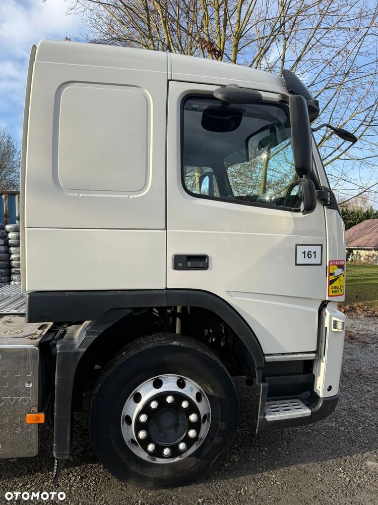 Volvo FM450 Euro 5 - 11