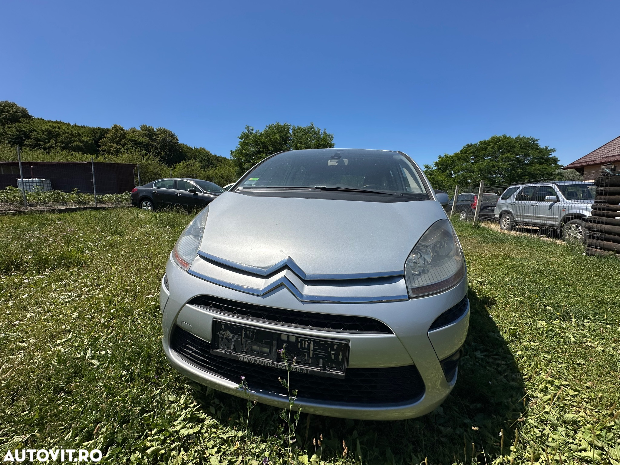 Citroën C4 Picasso - 2