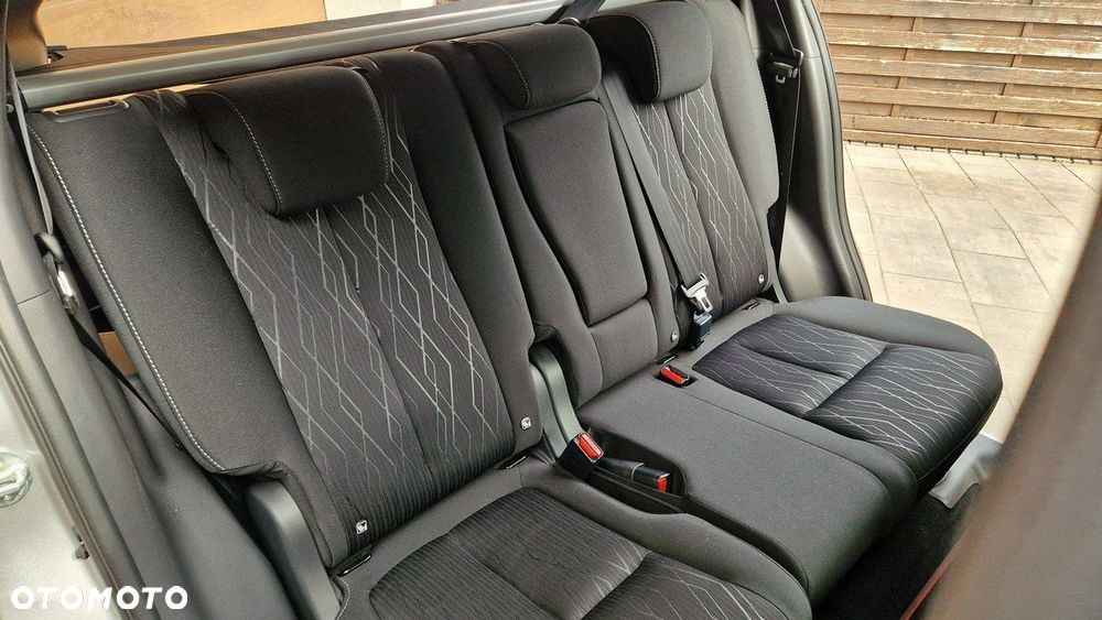 Mitsubishi Eclipse Cross - 13