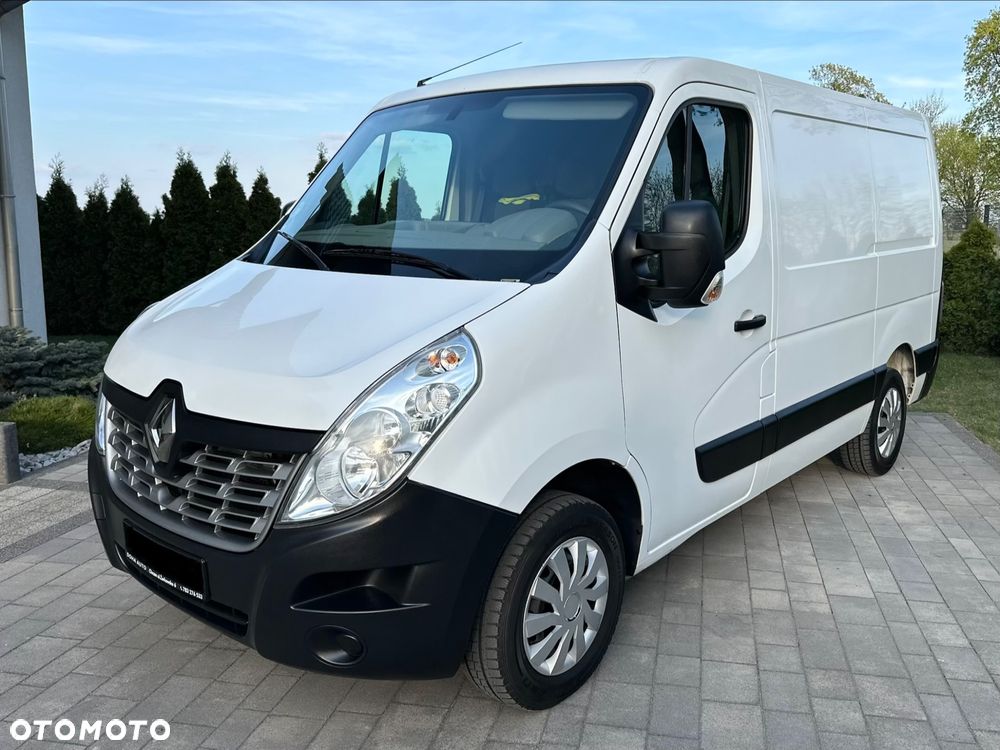 Renault Master L1H1 - 3