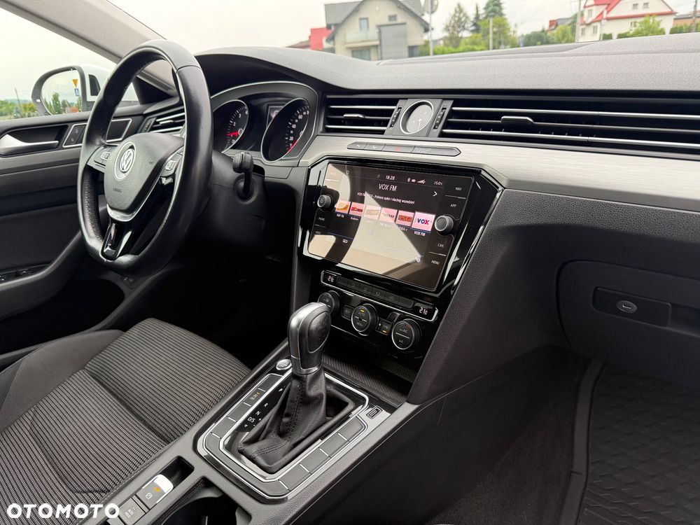 Volkswagen Arteon 1.5 TSI ACT Evo Elegance DSG - 24