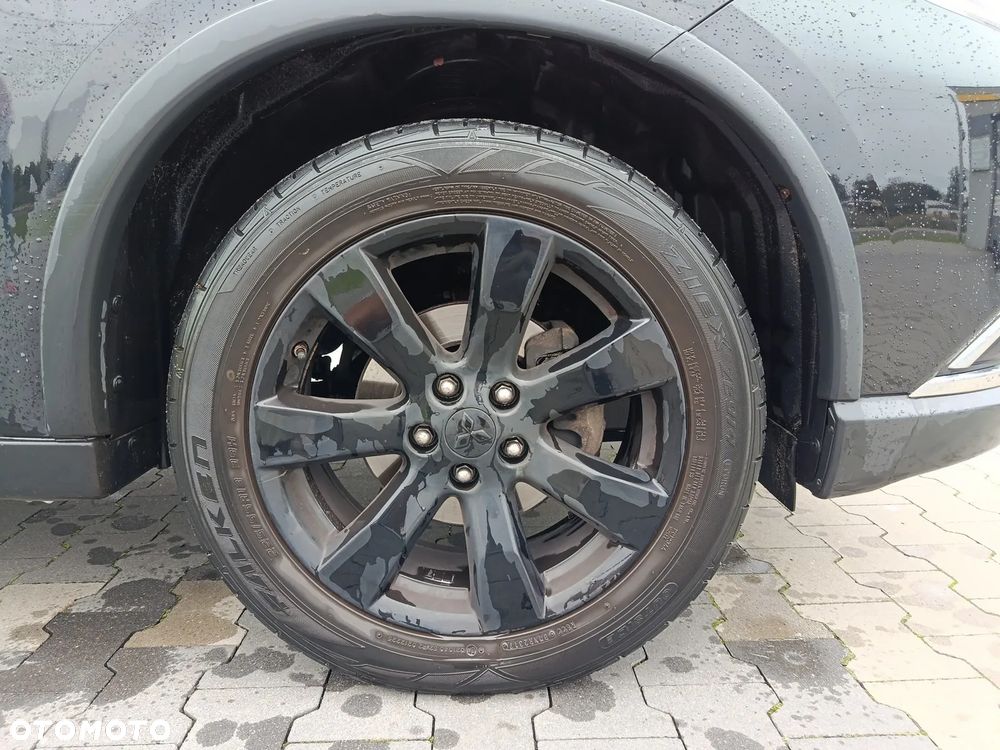 Mitsubishi Outlander 2.0 City Style 2WD - 5