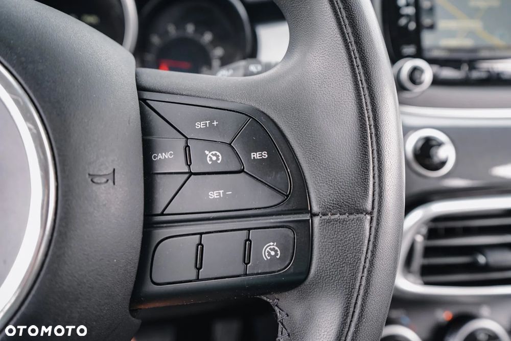 Fiat 500X 1.4 MultiAir DCT 4x2 S&S Pop Star - 28