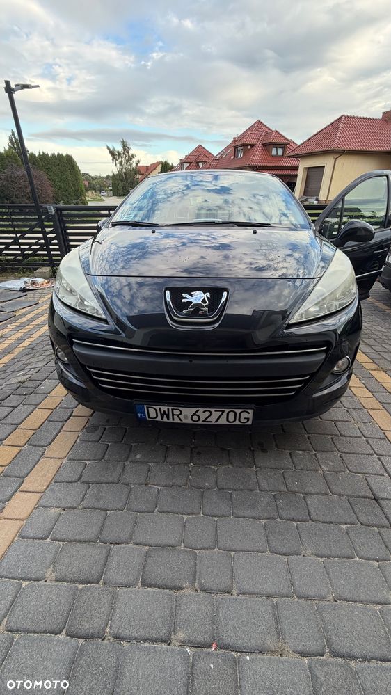 Peugeot 207 1.6 - 2