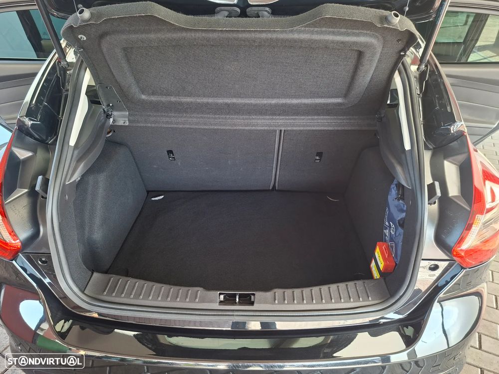 Ford Focus 1.6 TDCi Titanium - 10