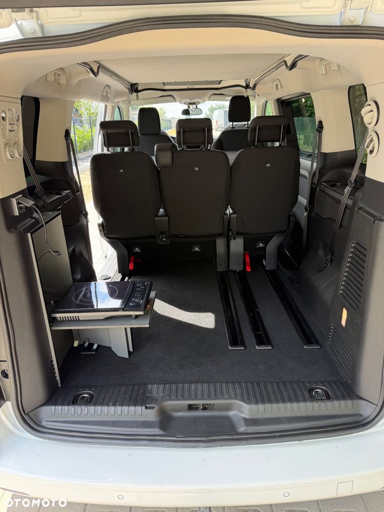 Citroën SpaceTourer - 16