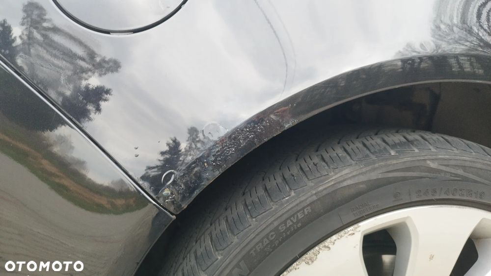 Opel Insignia 2.0 T Edition 4x4 - 12