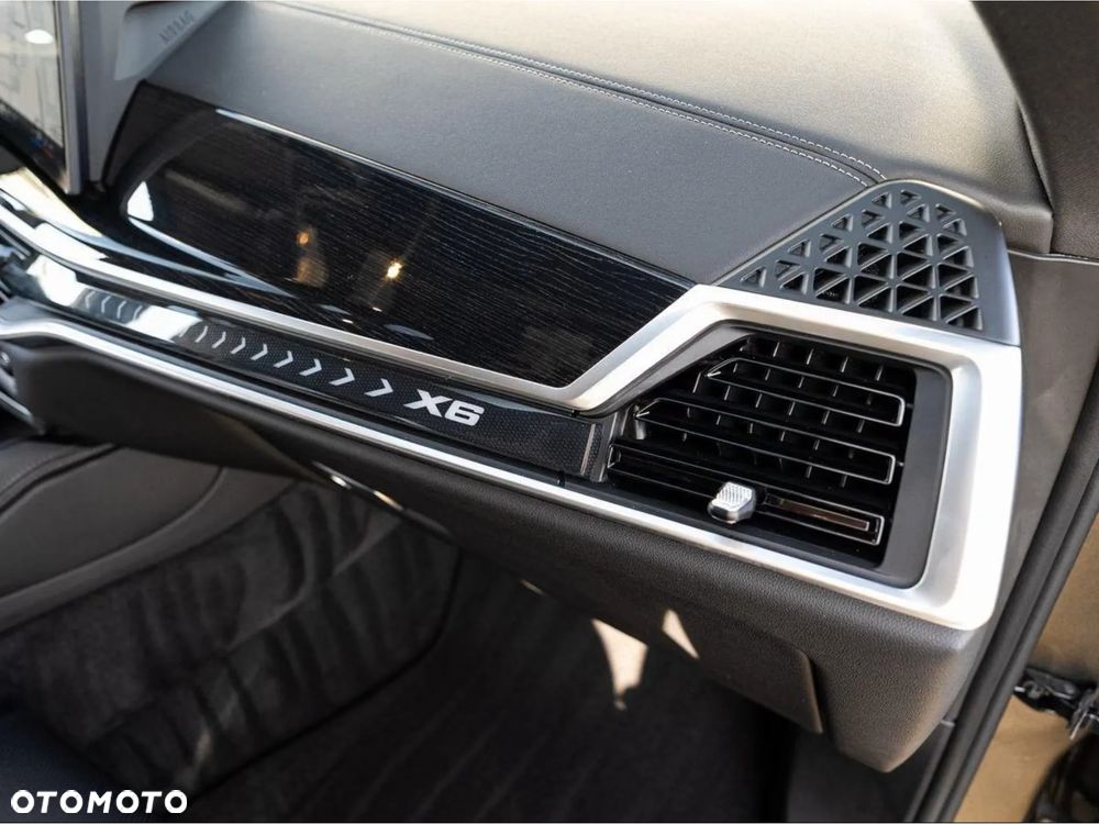 BMW X6 xDrive30d mHEV sport - 22