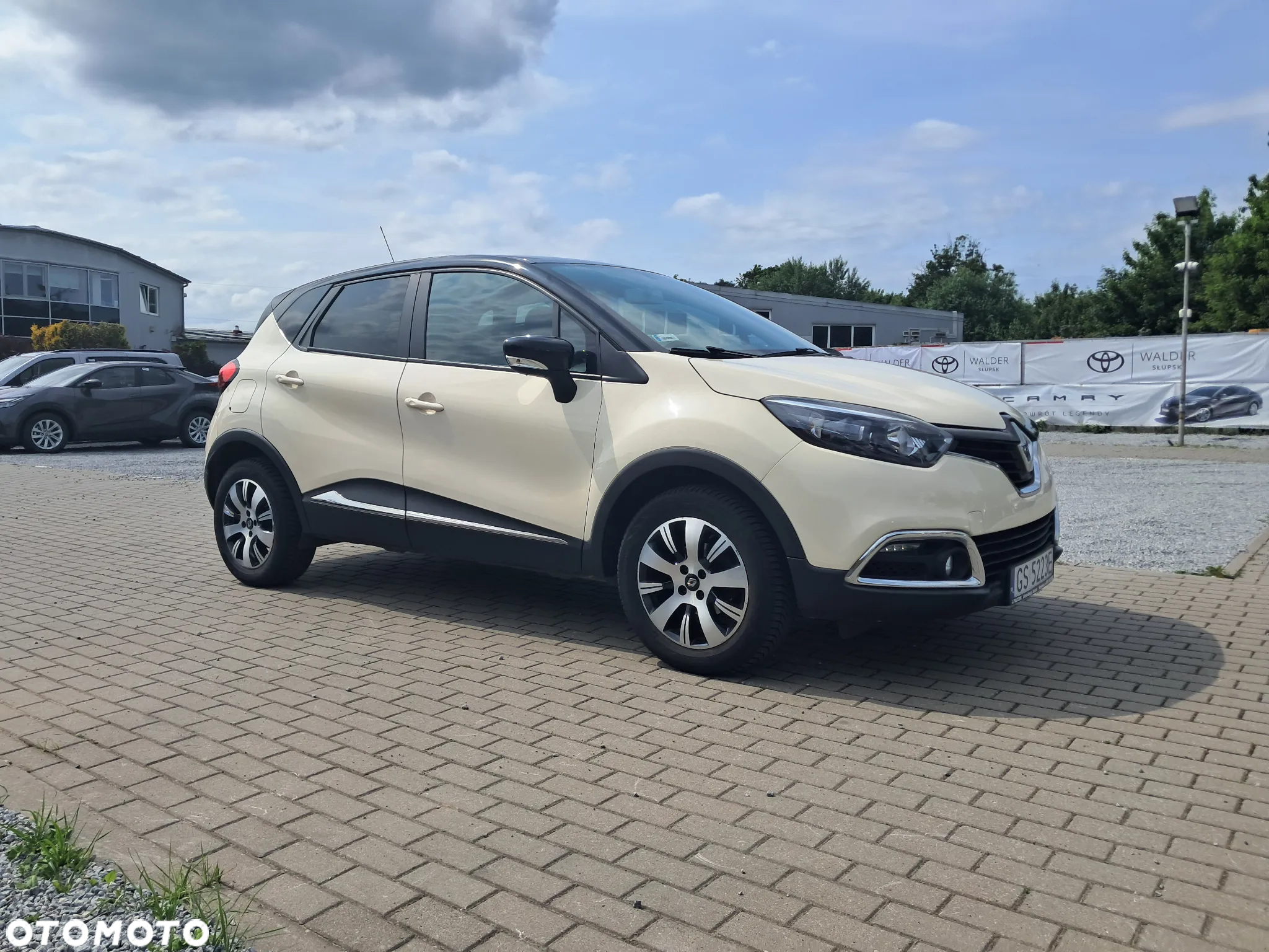 Renault Captur 0.9 Energy TCe Zen - 12
