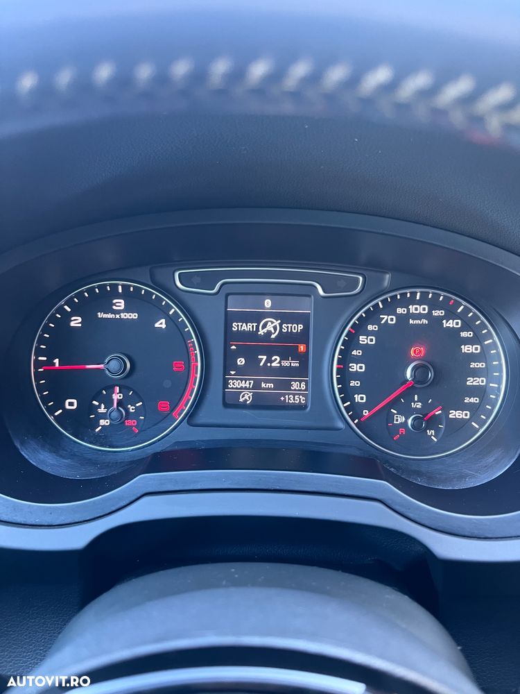 Audi Q3 2.0 TDI - 13