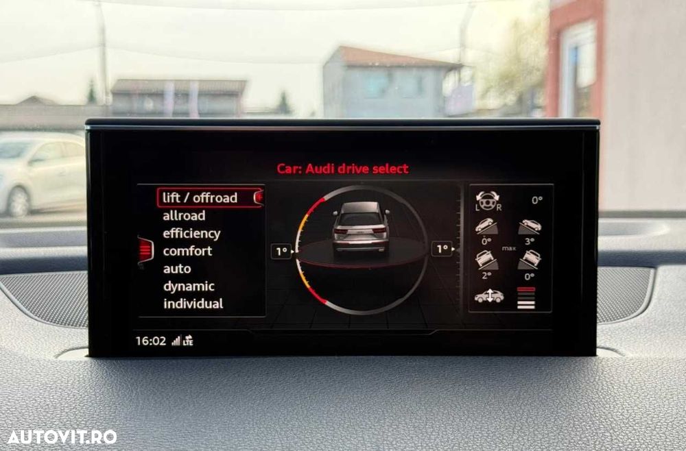 Audi Q7 3.0 TDI Quattro Tiptronic - 37