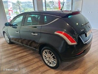 Lancia Delta 1.6 M-Jet Oro - 10