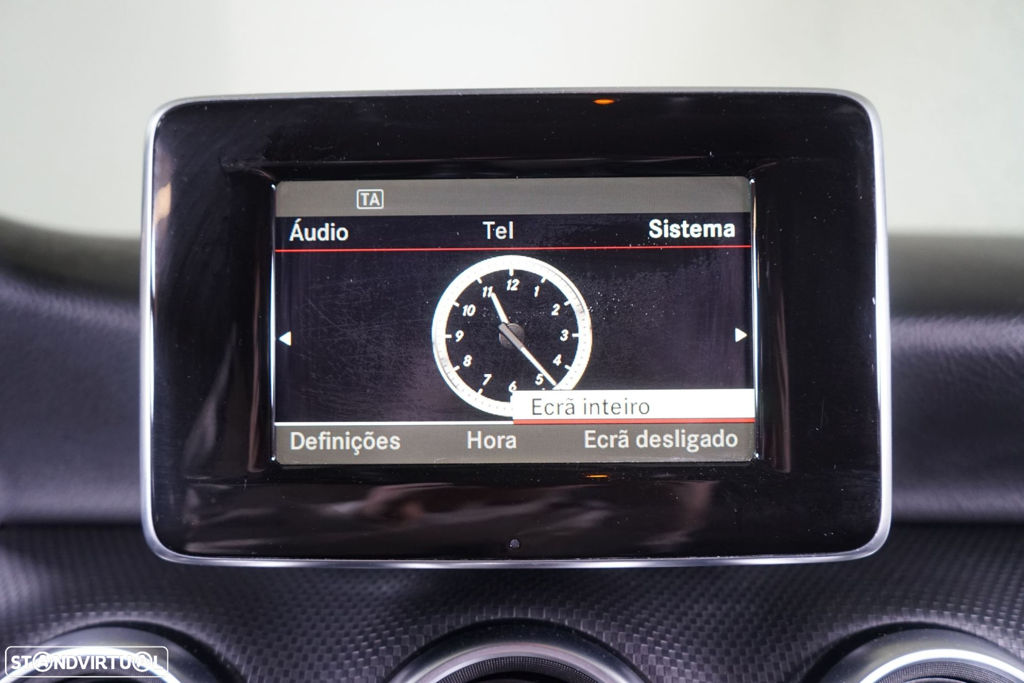 Mercedes-Benz A 180 CDI AMG Line - 36