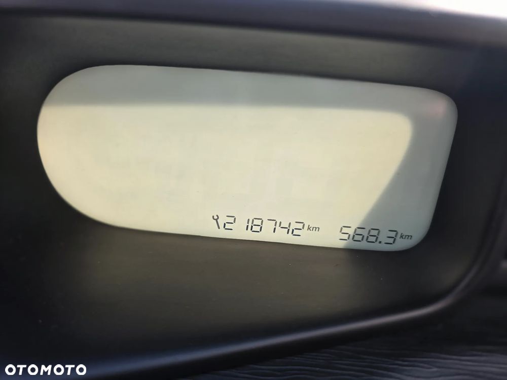 Citroën C3 Picasso 1.6i Seduction Plus - 12