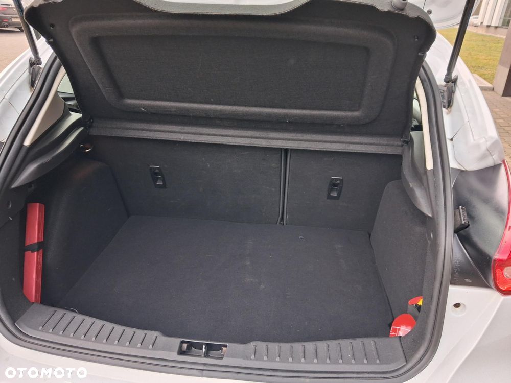 Ford Focus 1.5 TDCi Trend ECOnetic ASS - 13