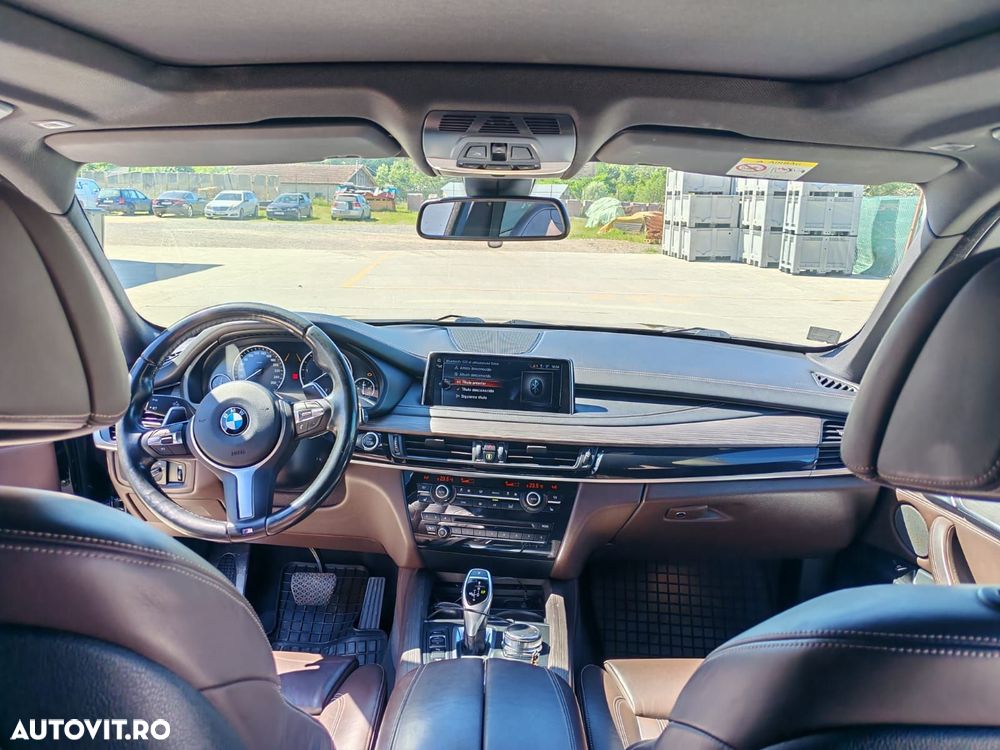 BMW X5 xDrive30d - 22