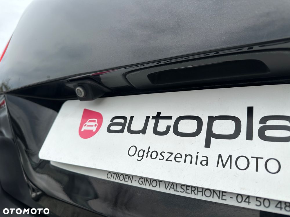 Citroën C3 Aircross PureTech 110 Stop & Start EAT6 OPF Shine - 15