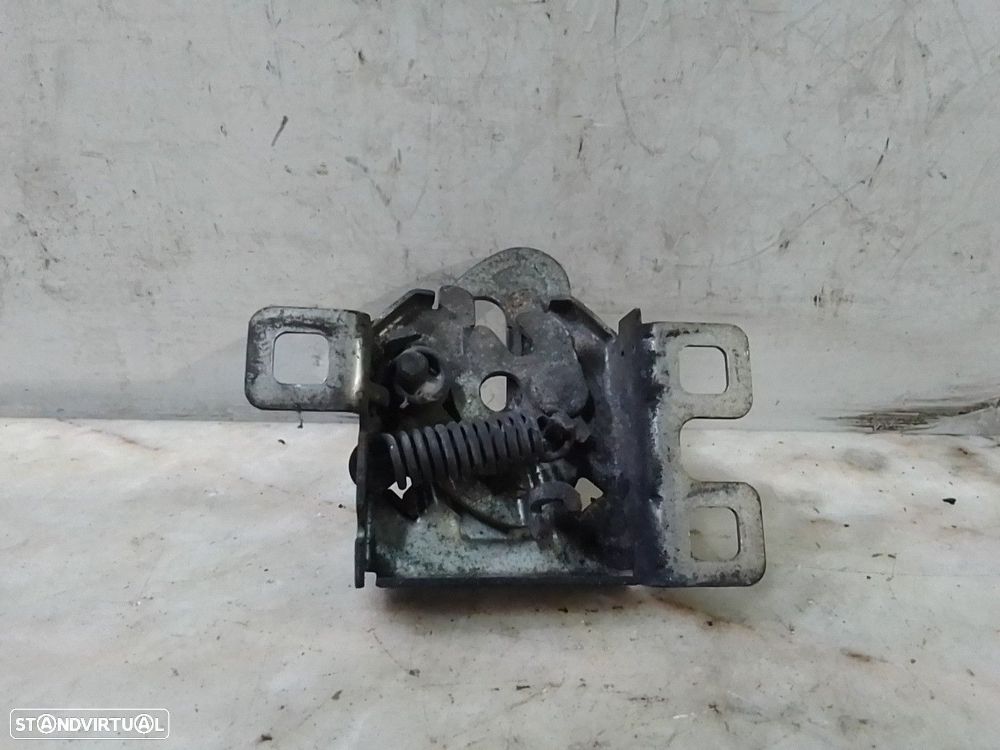 Fecho Do Capot Alfa Romeo Giulietta (940_) - 3