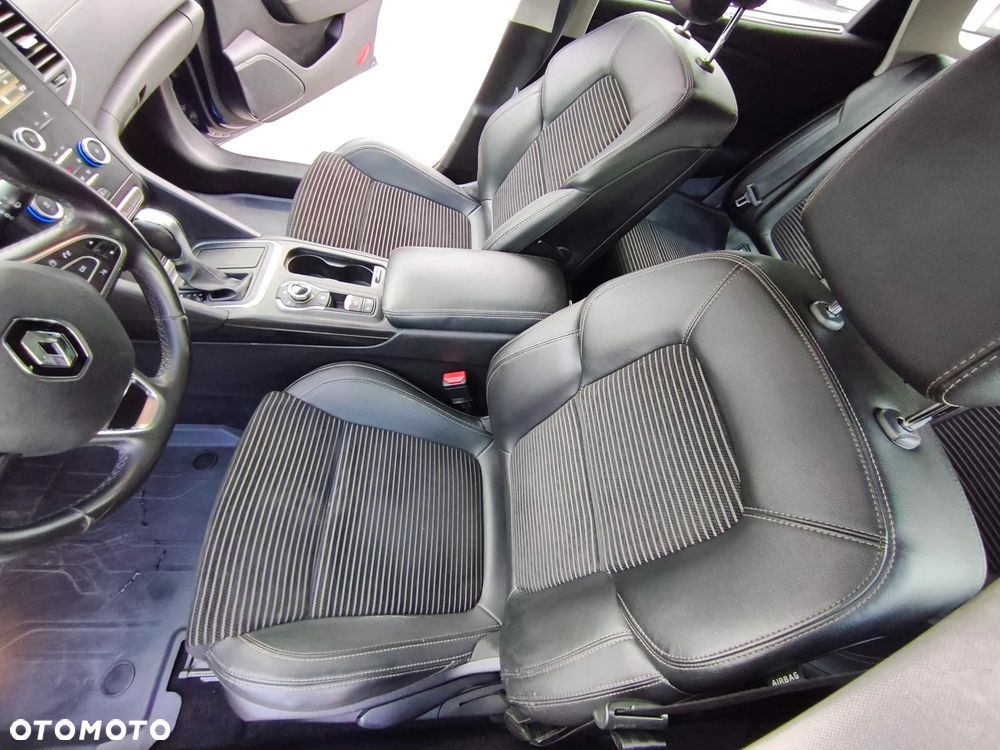 Renault Talisman 1.6 Energy dCi Intens EDC - 7