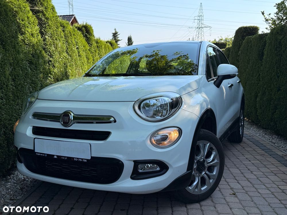 Fiat 500X 1.4 MultiAir 4x2 S&S Pop Star - 12