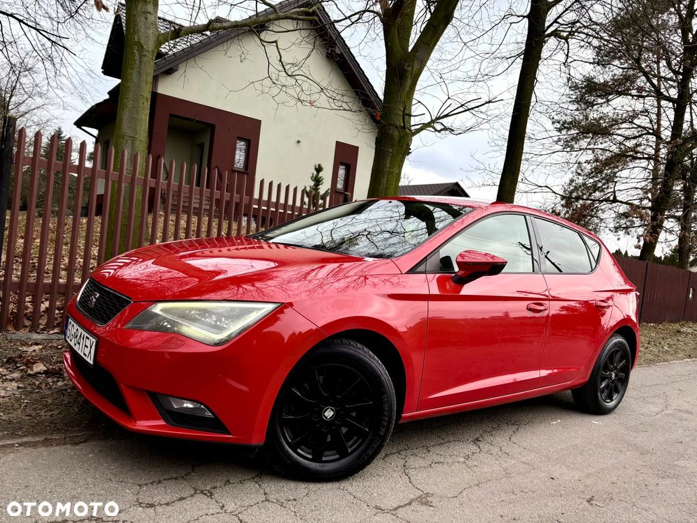 Seat Leon 1.2 TSI Start&Stop Style - 2