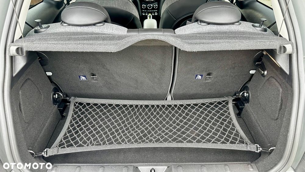 MINI Cooper SE Resolute Edition - 15