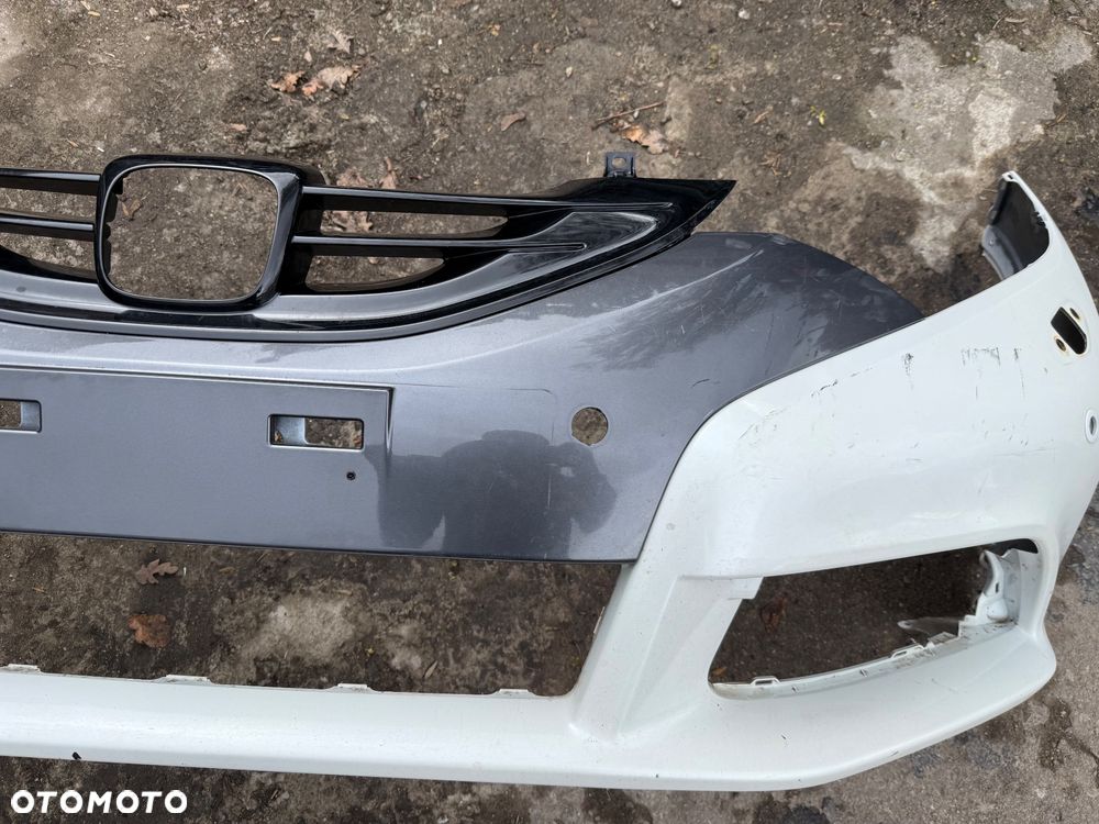 HONDA CIVIC IX 9 HB ZDERZAK PRZEDNI PRZÓD 71101-TV0-ZZ00 - 22