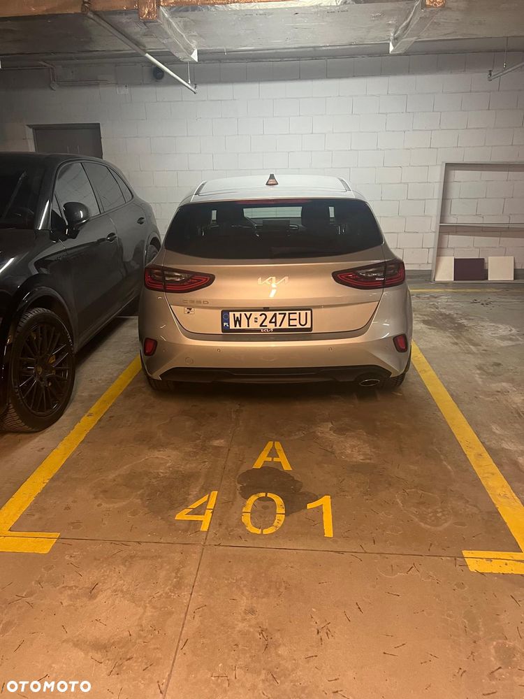 Kia Ceed 1.5 T-GDI S - 3