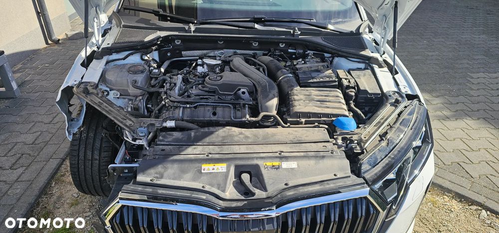 Skoda Octavia - 18
