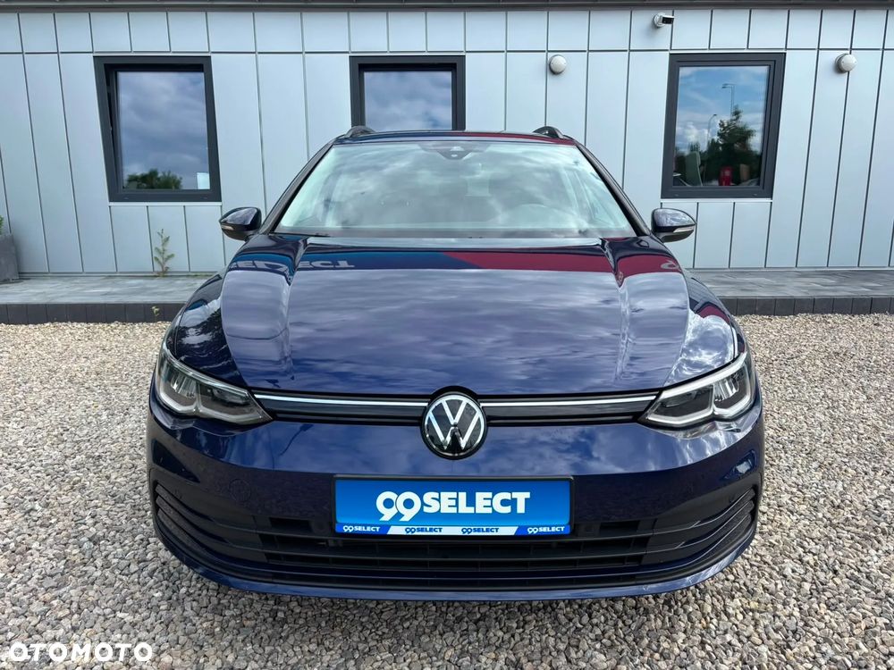 Volkswagen Golf 1.5 TSI EVO Life - 8