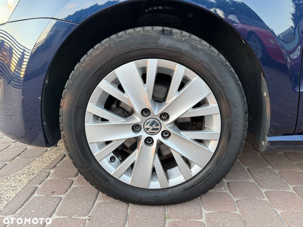 Volkswagen Polo 1.2 Life - 16
