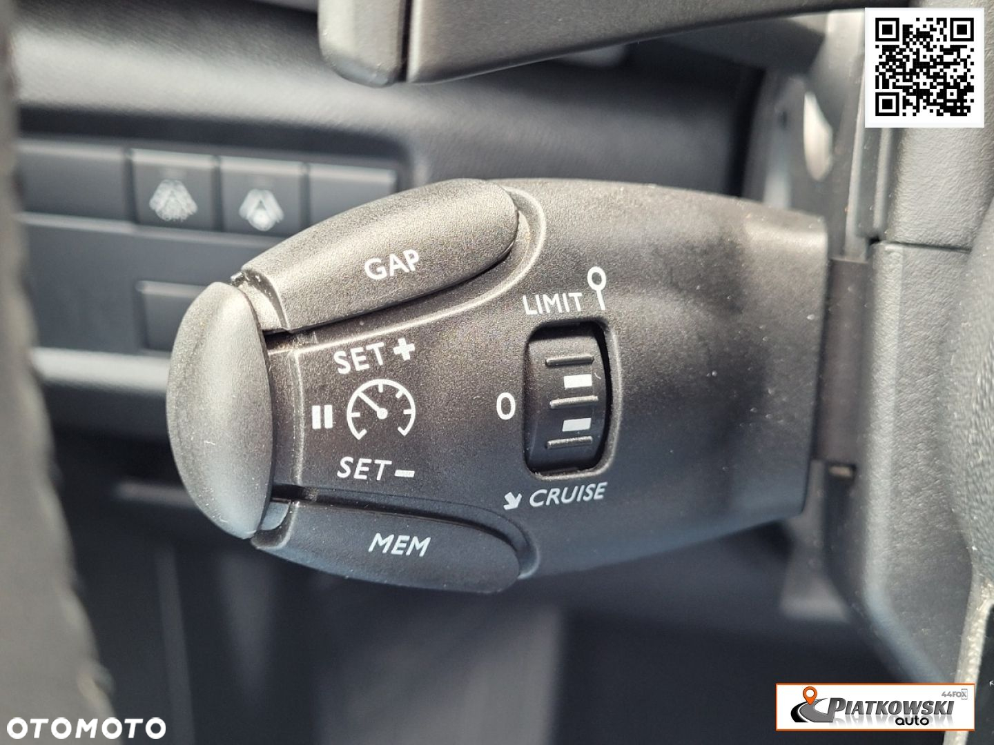 Citroën C5 Aircross 2.0 BlueHDi Shine EAT8 - 36