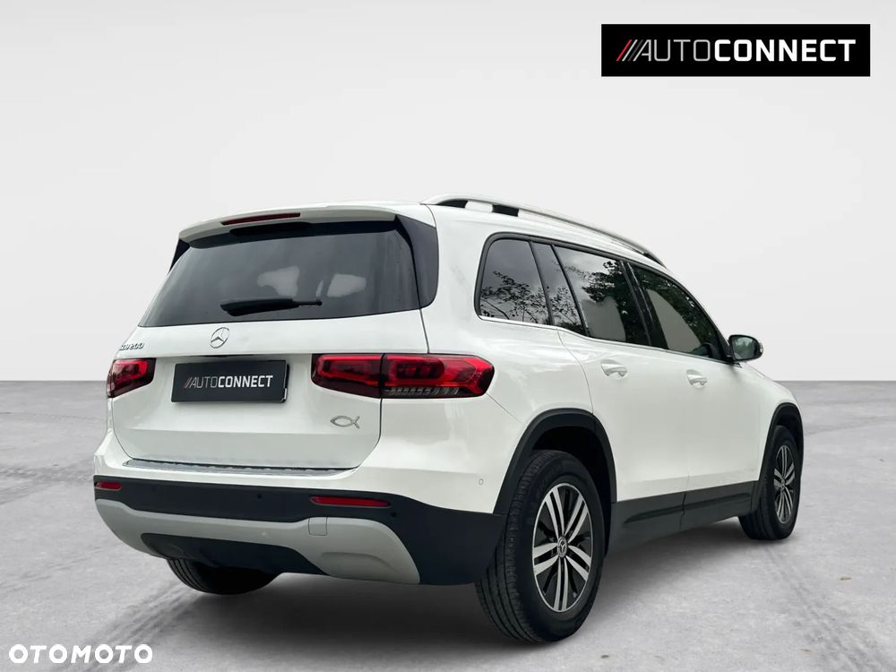 Mercedes-Benz GLB 200 Style 7G-DCT - 5