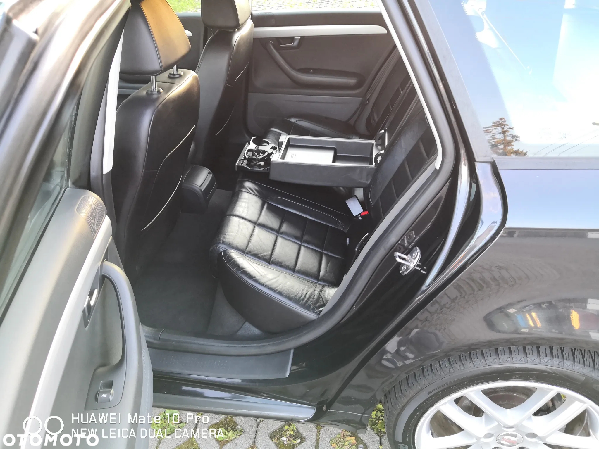Seat Exeo ST 2.0 TDI CR Ecomotive Style - 10