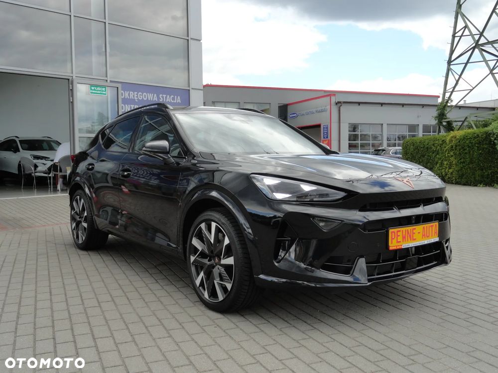 Cupra Formentor 2.0 TSI 4Drive DSG VZ Extreme - 36