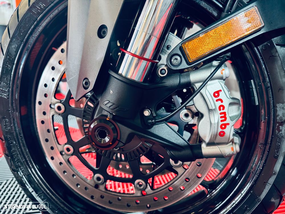 KTM 1290 Super Adventure - 15