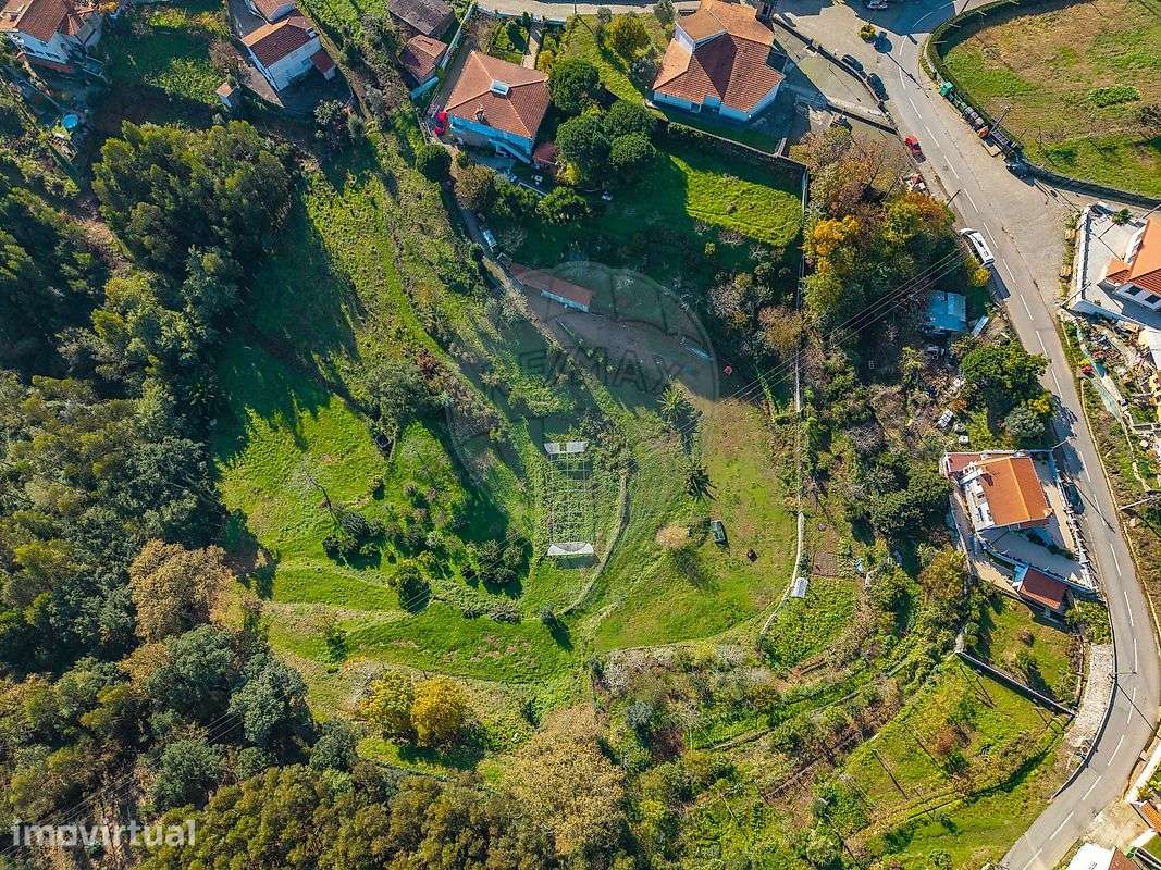 Terreno  para venda - Vista 4