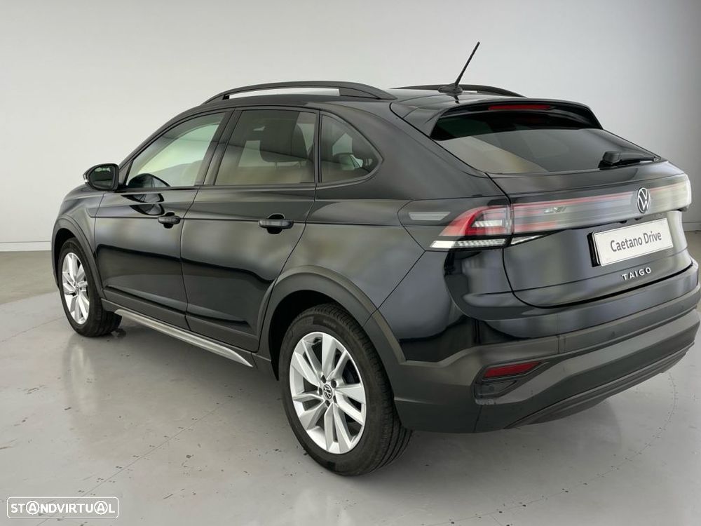 VW Taigo 1.0 TSI Urban - 23