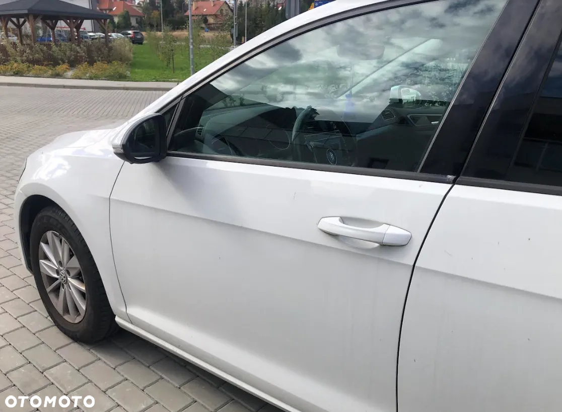 Volkswagen Golf VII 1.6 TDI BMT Trendline EU6 - 3