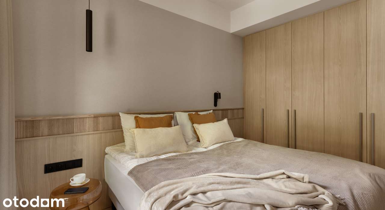 Apartament z 2 sypialniami | Olivia Pulse przy Olivia Centre