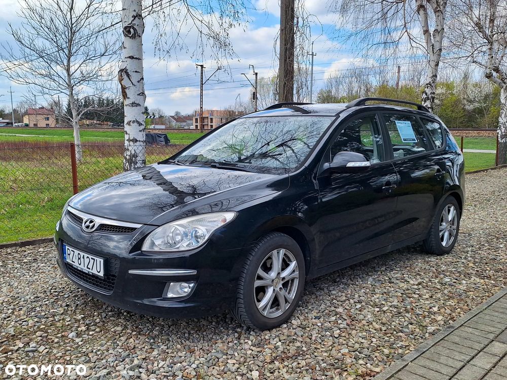 Hyundai i30 1.6 CRDi Comfort - 9