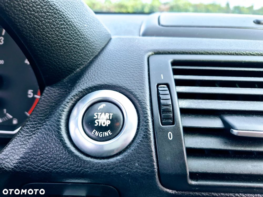 BMW Seria 1 116d DPF Edition Sport - 11