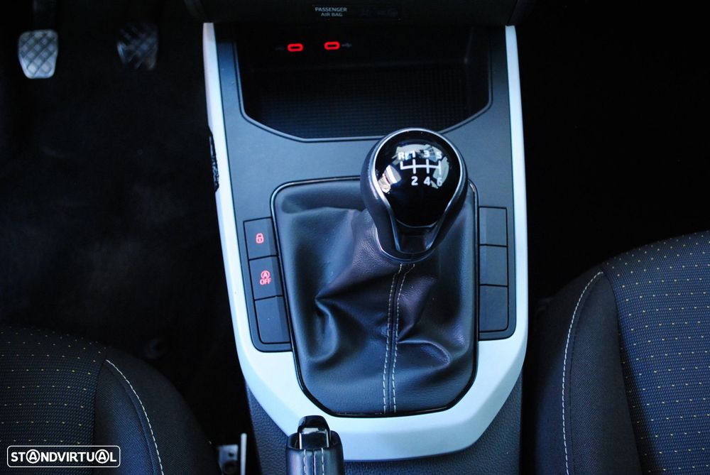 SEAT Arona 1.0 TSI Style - 26