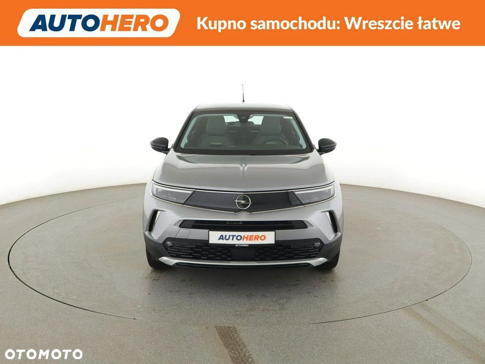 Opel Mokka 1.2 DI Turbo Elegance - 12