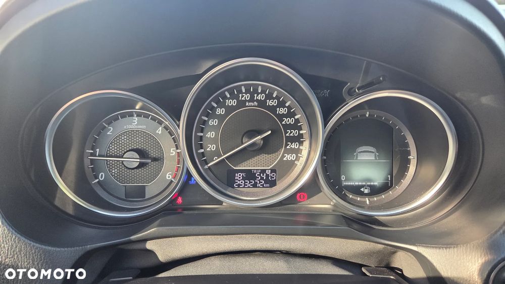 Mazda 6 2.2 D Skypassion I-ELoop - 5