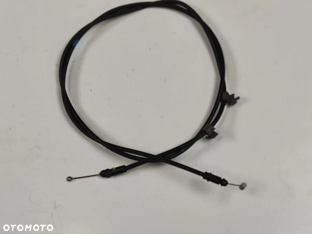 HYUNDAI I30 17-21r Linka Otwierania Maski - 1